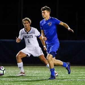 Meet your Posher, Domenico